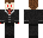 uniform murderer 