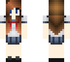 uniform tina