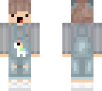 unixorn edit