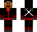 unmasked ninja ivan