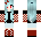 vampire girl
