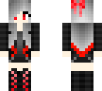vampire girl