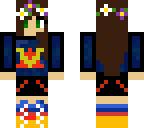 venturiantale girl