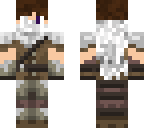 viking warrior