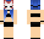 vixie kitsune base