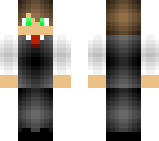 waiter guy
