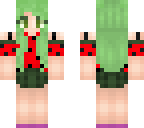 watermelon girl
