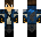 werewolfskin