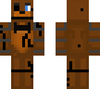 withered freddy