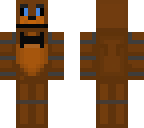 withered freddy fixed