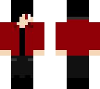 wofl boy edit