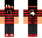 wolf boy edit