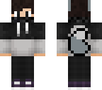 wolf boy two mask