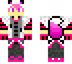 wolf pink