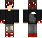 wolf teen edit