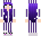 xlauryn bed wars skin