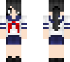 yandere chan