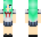 yandere uniform jasmine