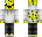 yellow cactus skin - qdex