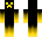 yellow creeper