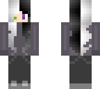 yinyang girl