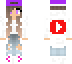 youtube girl