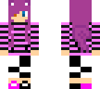 zanechan daughter