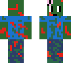zombie
