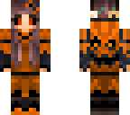 zombiepandah halloween