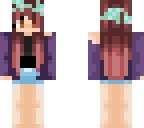 a skin