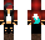 aaron and aphmau's kid edit