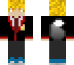 akira icewolf high