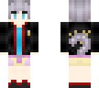 alex skin ver