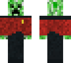alexs skin