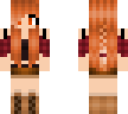 amber