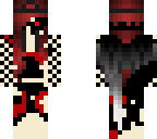 angel of darkness