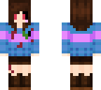 angry us frisk xd