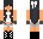 aphmau skin edit