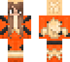 arcanine onesie