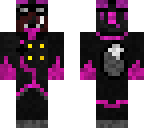 asiator ender egg skin