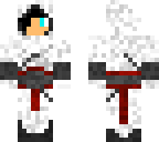 assassin's creed boy