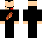 bacon boy