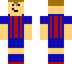 barca guy