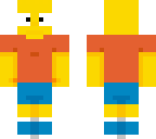 bart simpson