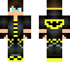 batboy 2