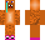 bear derp and sad