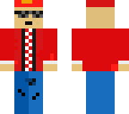 billy the mlg bully