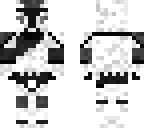 black clone