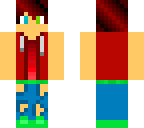 blaze's bro