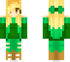 blonde winter remake